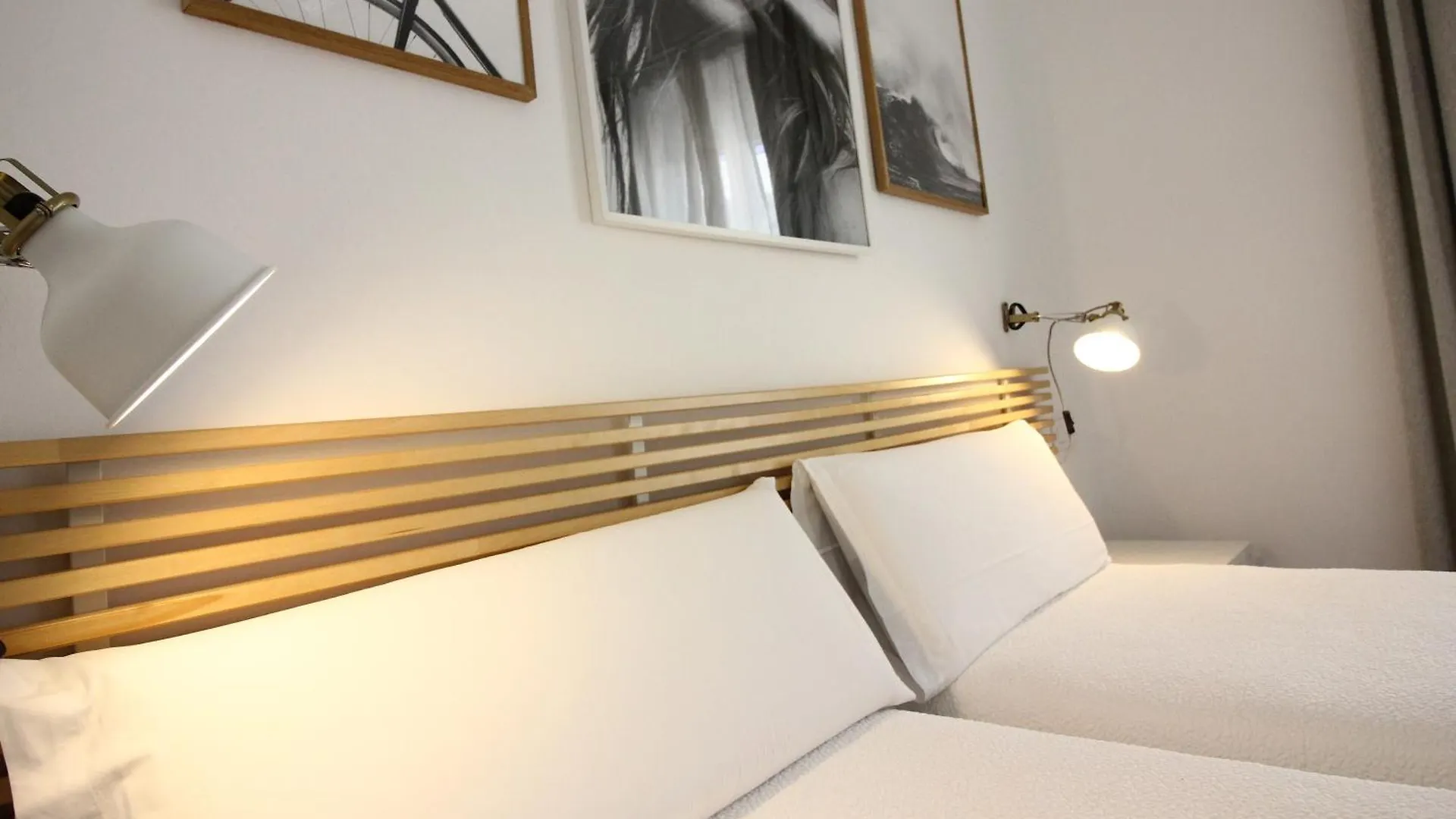 Las Atarazanas - Design Hostal Sewilla