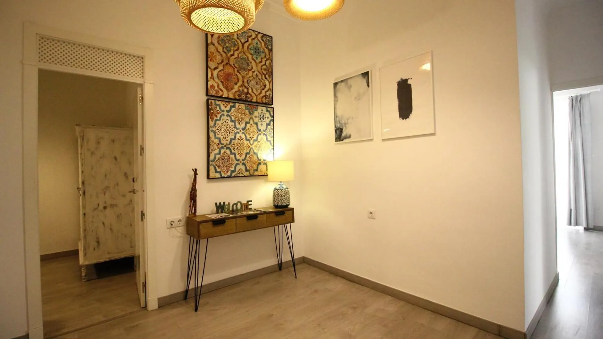 Las Atarazanas - Design Hostal Sewilla