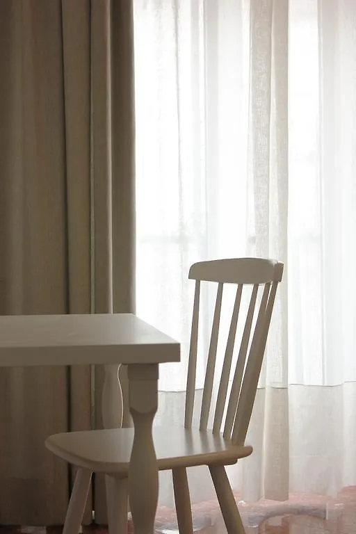 Las Atarazanas - Design Hostal Sewilla 0*,  Hiszpania