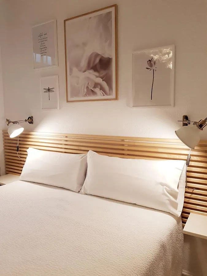 Las Atarazanas - Design Hostal Sewilla Pensjonat