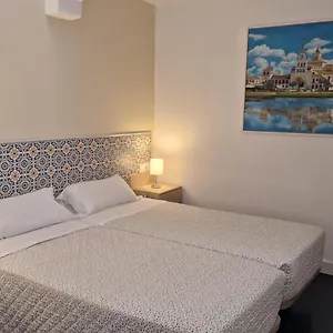 San Vicente Ii Pensjonat