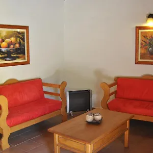 La Aldaba Casa rural Agüimes